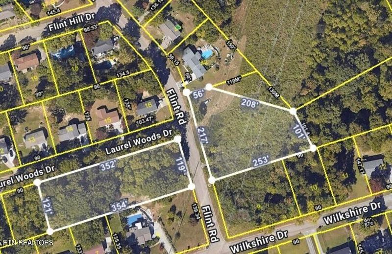 0 Flint Rd, Knoxville, TN 37921