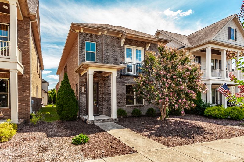 152 Ashcrest Pt, Hendersonville, TN 37075