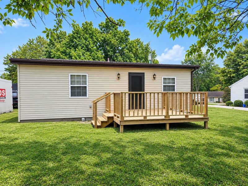 612 W End Cir, Franklin, TN 37064