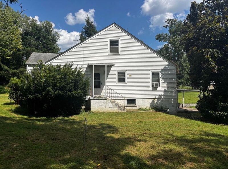 1411 Donelson Ave, Old Hickory, TN 37138