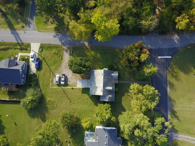 1411 Donelson Ave, Old Hickory, TN 37138