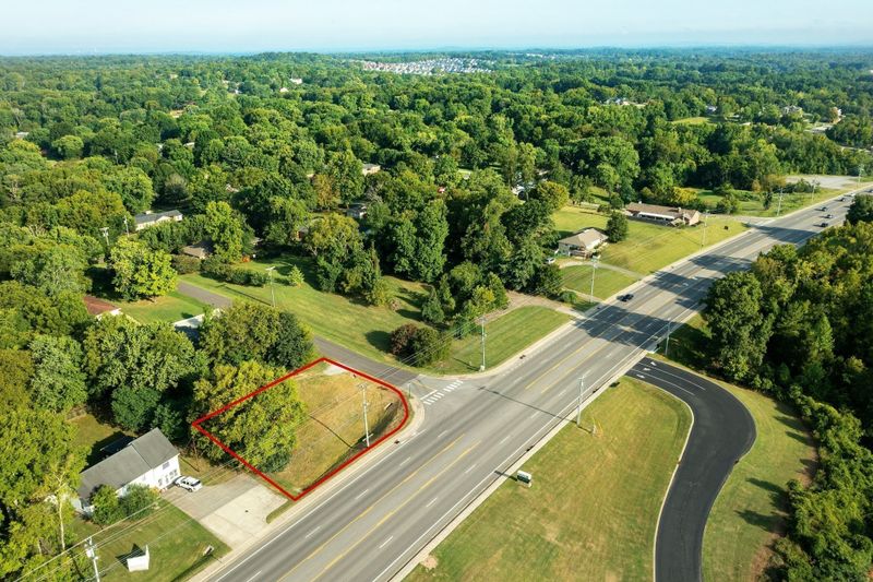 0 N Mount Juliet Rd, Mount Juliet, TN 37122