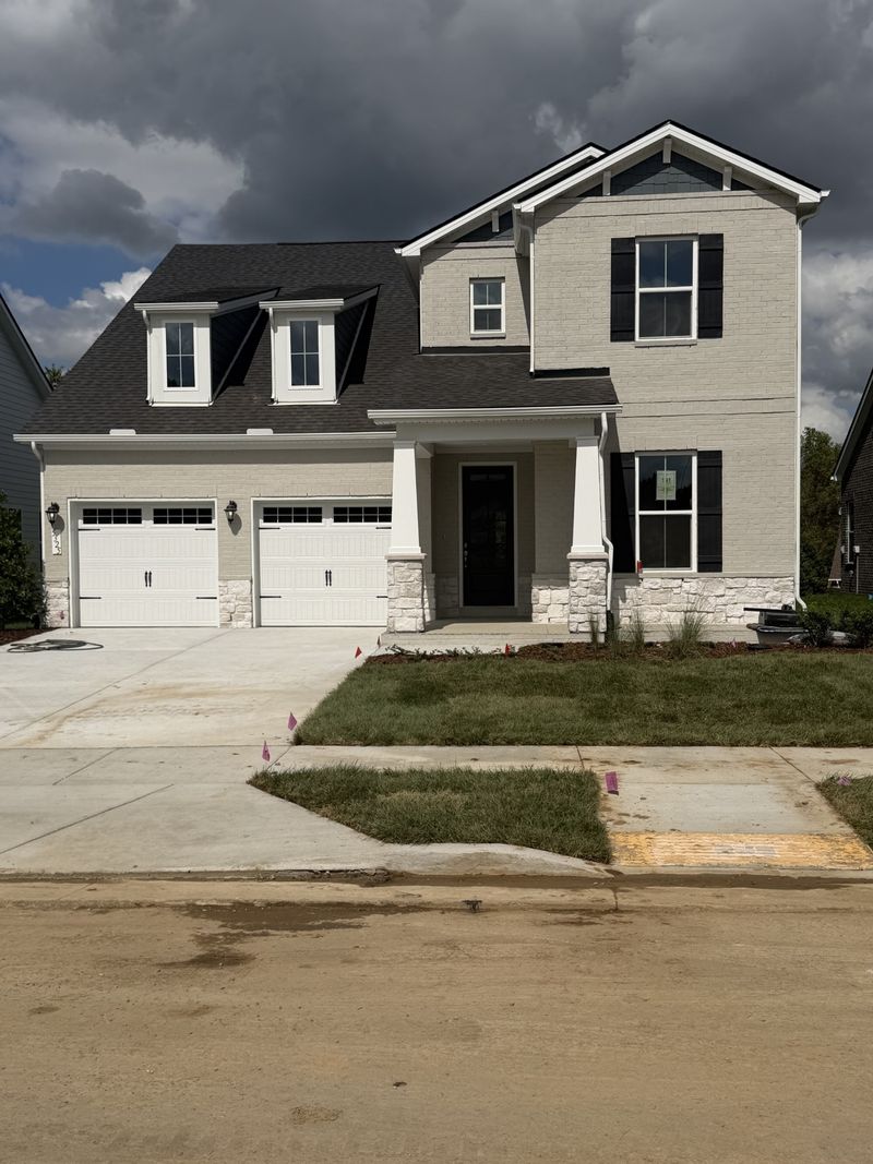 5303 Gerhard Way, Thompsons Station, TN 37179
