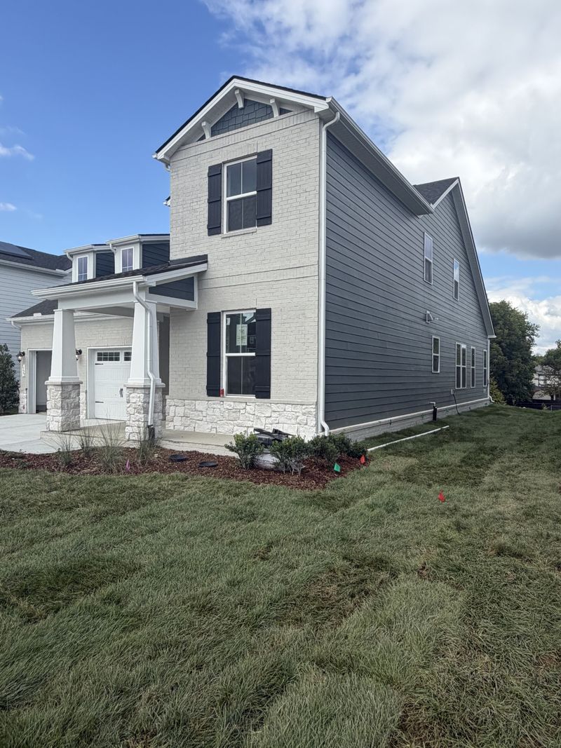 5303 Gerhard Way, Thompsons Station, TN 37179