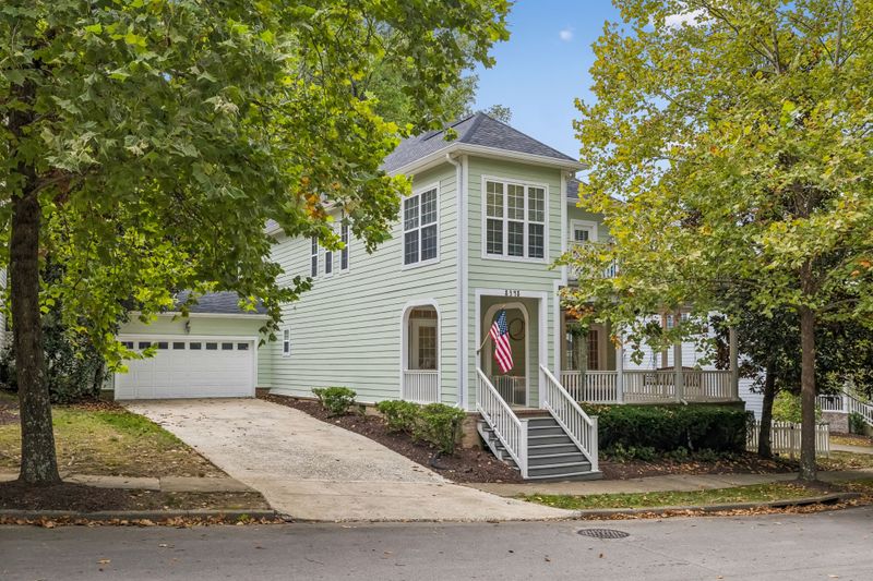 8348 Saint Danasus Dr, Nashville, TN 37211