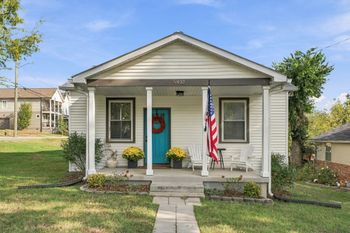 5822 Robertson Ave, Nashville, TN 37209
