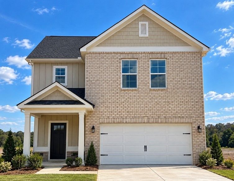 2212 Cheltenham Pl, Columbia, TN 38401