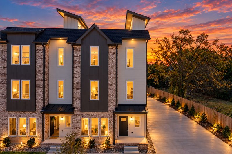 6305 Robertson Ave #2, Nashville, TN 37209
