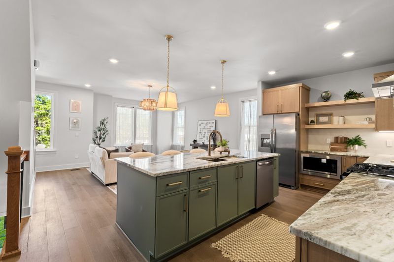6305 Robertson Ave #2, Nashville, TN 37209
