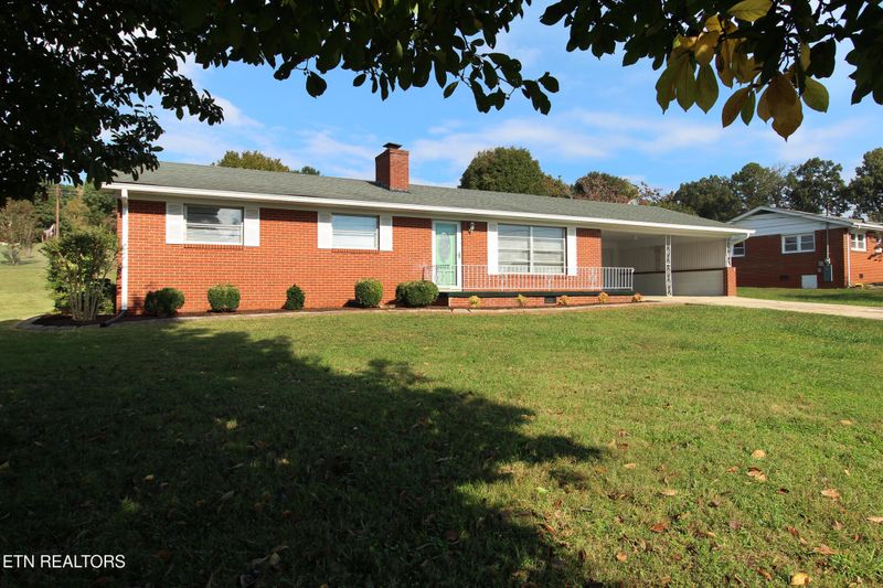 219 Madora Dr, Powell, TN 37849