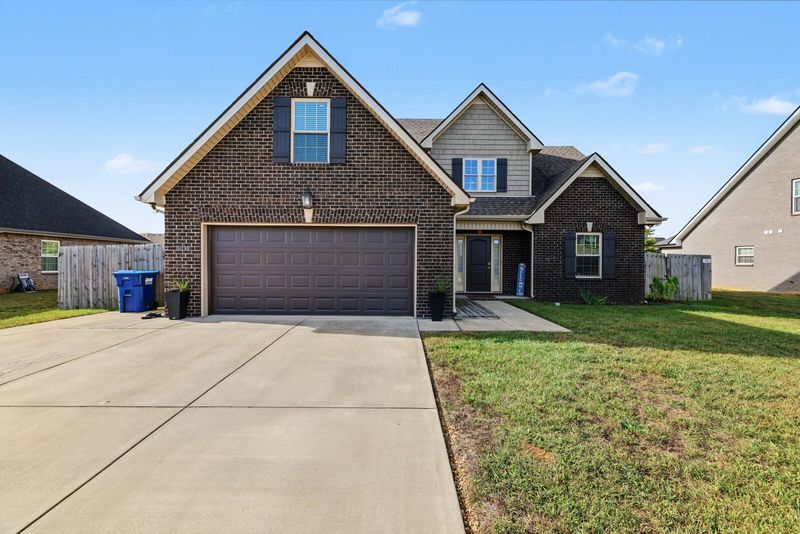 3036 Dusenburg Dr, Christiana, TN 37037