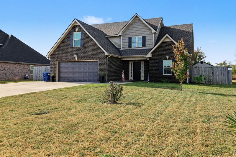 3036 Dusenburg Dr, Christiana, TN 37037