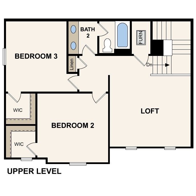 1064 Hittinger Dr, Antioch, TN 37013