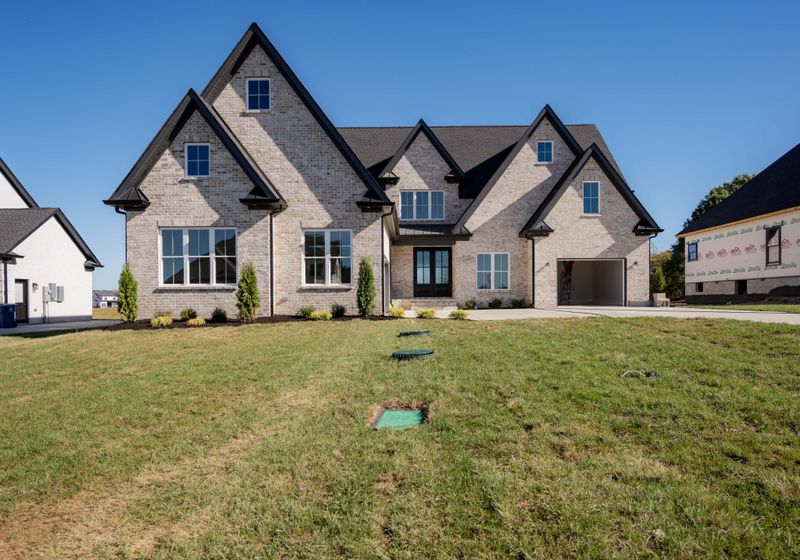 1 Holly Grove Rd, Lascassas, TN 37085