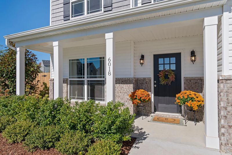 6018 Cavalry Ct, Spring Hill, TN 37174