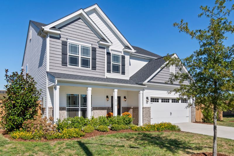 6018 Cavalry Ct, Spring Hill, TN 37174
