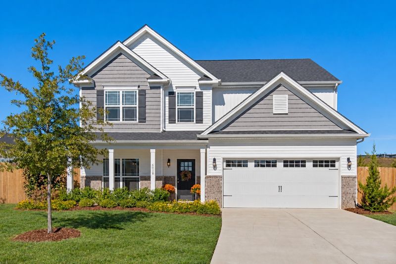 6018 Cavalry Ct, Spring Hill, TN 37174