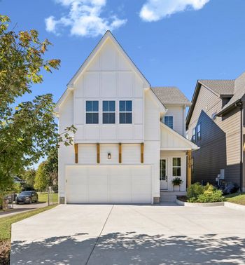 2610B Barclay Dr, Nashville, TN 37206