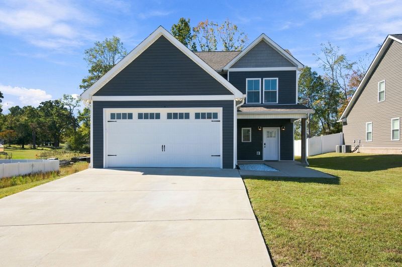 116 Sunny Way, Burns, TN 37029