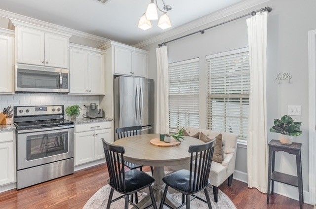 106 Skylark Aly, Nolensville, TN 37135