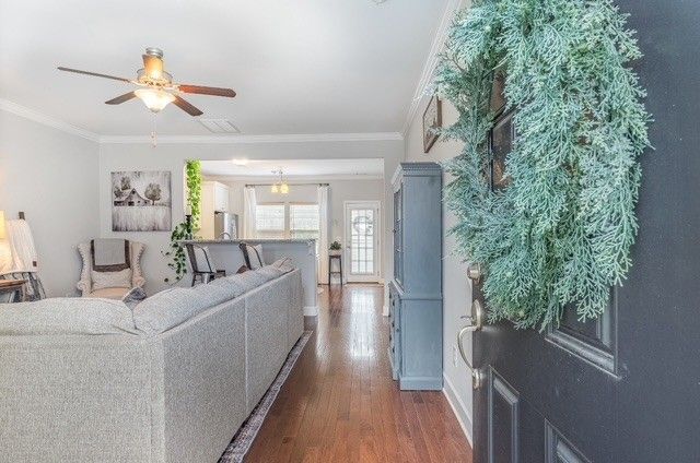 106 Skylark Aly, Nolensville, TN 37135