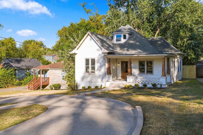 1007A N 14th St, Nashville, TN 37206