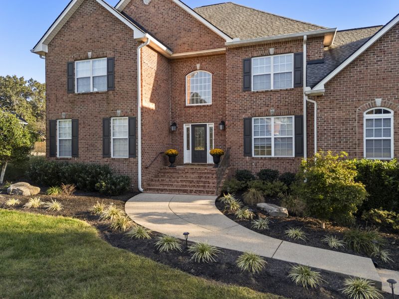 1031 Ridglea Dr, Burns, TN 37029