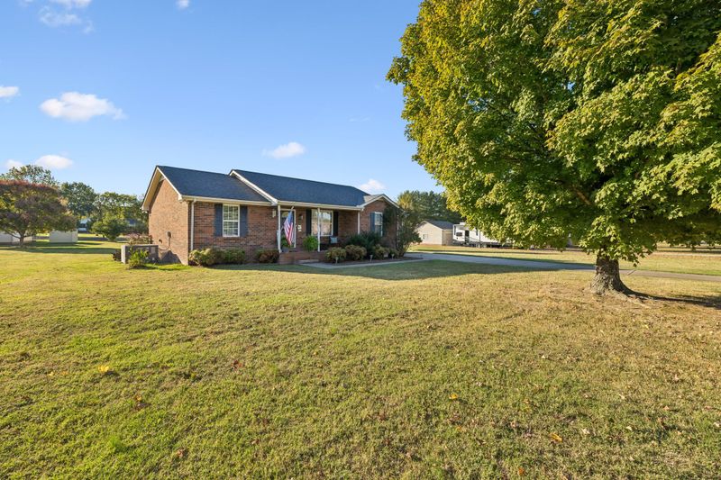 2537 Patrick St, Lebanon, TN 37087