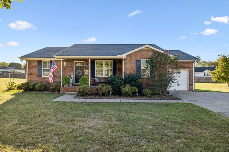 2537 Patrick St, Lebanon, TN 37087