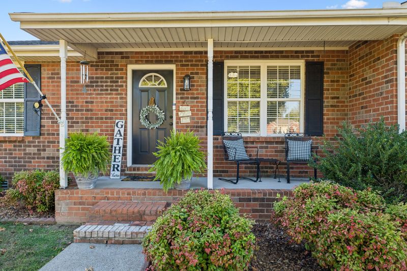 2537 Patrick St, Lebanon, TN 37087