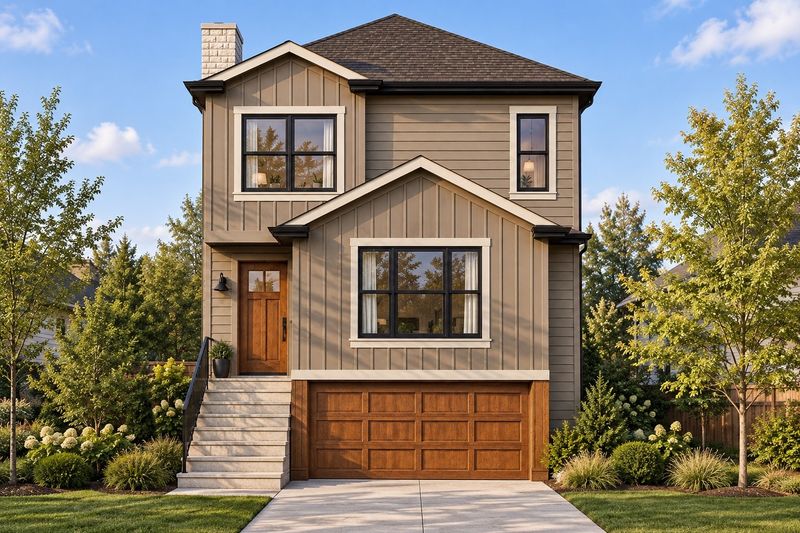 2403B Grover St, Nashville, TN 37207