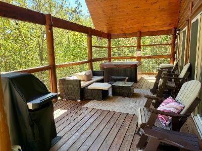 1940 Backhome Ln #3, Sevierville, TN 37876