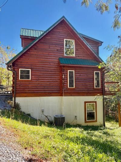 1940 Backhome Ln #3, Sevierville, TN 37876