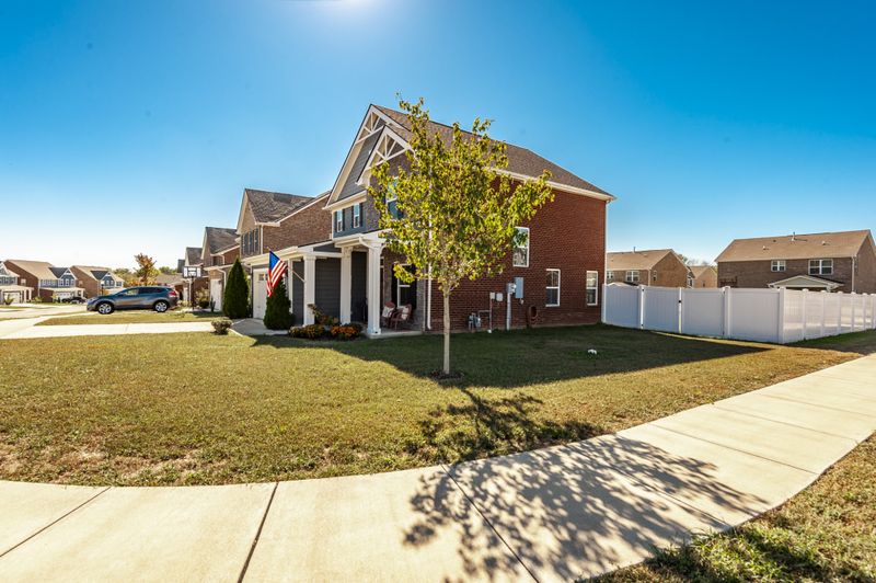 440 Rosy Dale Dr, Gallatin, TN 37066