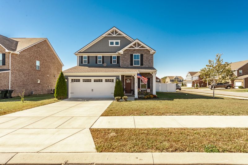 440 Rosy Dale Dr, Gallatin, TN 37066