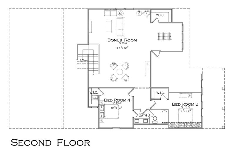 3400 Vinemont Dr, Thompsons Station, TN 37179