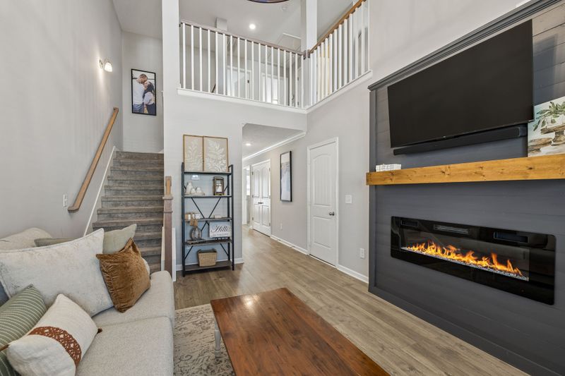 3206 Salerno Ct, Murfreesboro, TN 37129