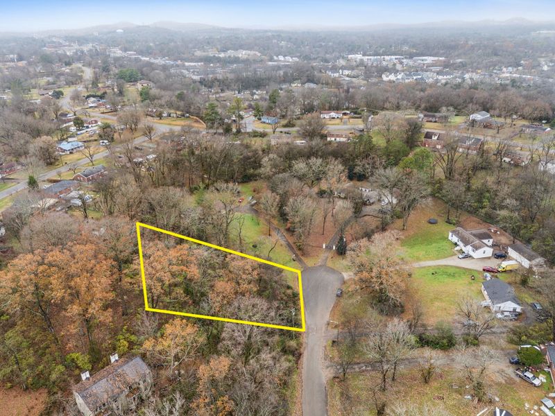 4824 Foley Dr, Nashville, TN 37211