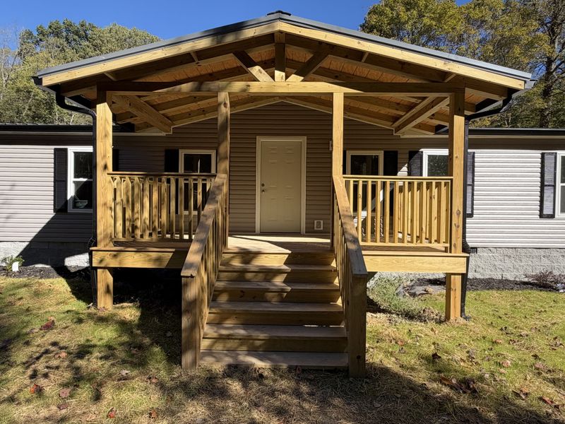 2210 Little Bartons Creek Rd N, Cumberland Furnace, TN 37051