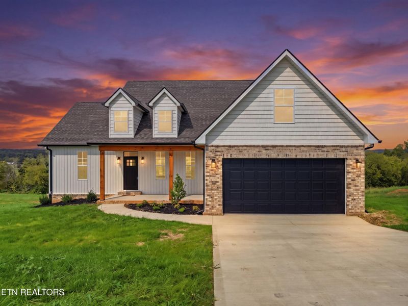 311 Stone Ln, Maryville, TN 37801