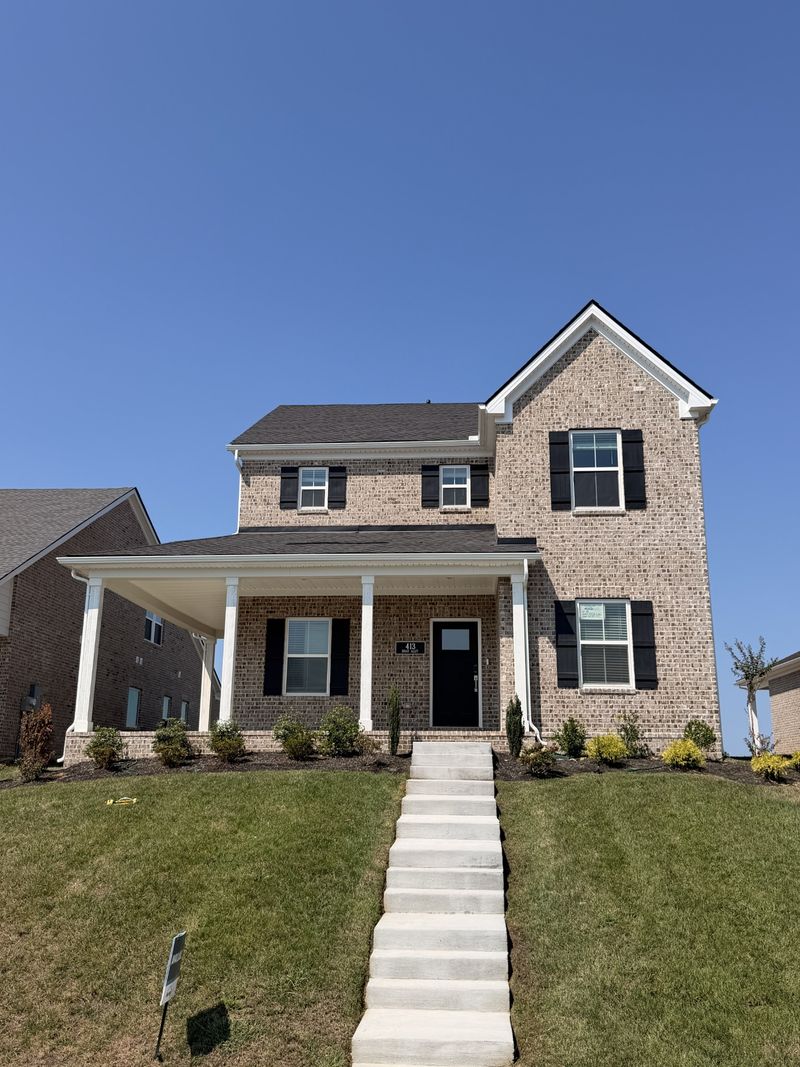 413 Briar Aly, Mount Juliet, TN 37122