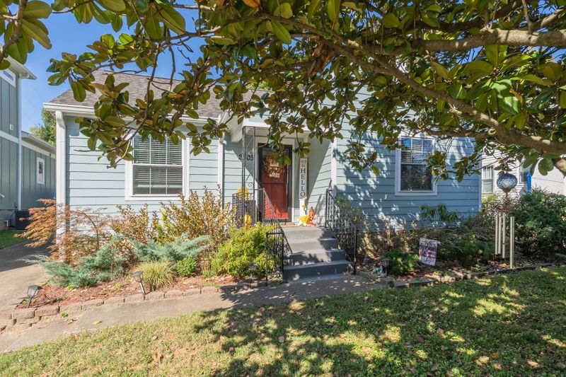 2405 Inga St, Nashville, TN 37206