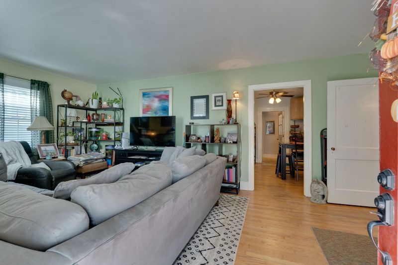 2405 Inga St, Nashville, TN 37206