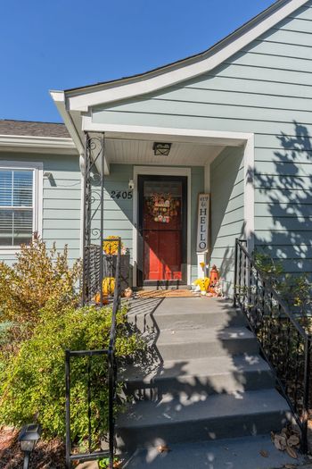 2405 Inga St, Nashville, TN 37206