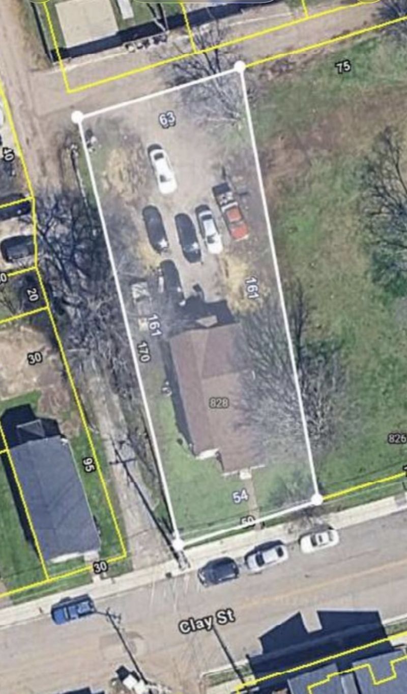 828 Clay St, Nashville, TN 37208