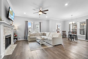 6006 Obrien Ave, Nashville, TN 37209