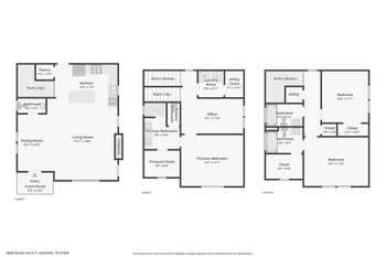 6006 Obrien Ave, Nashville, TN 37209