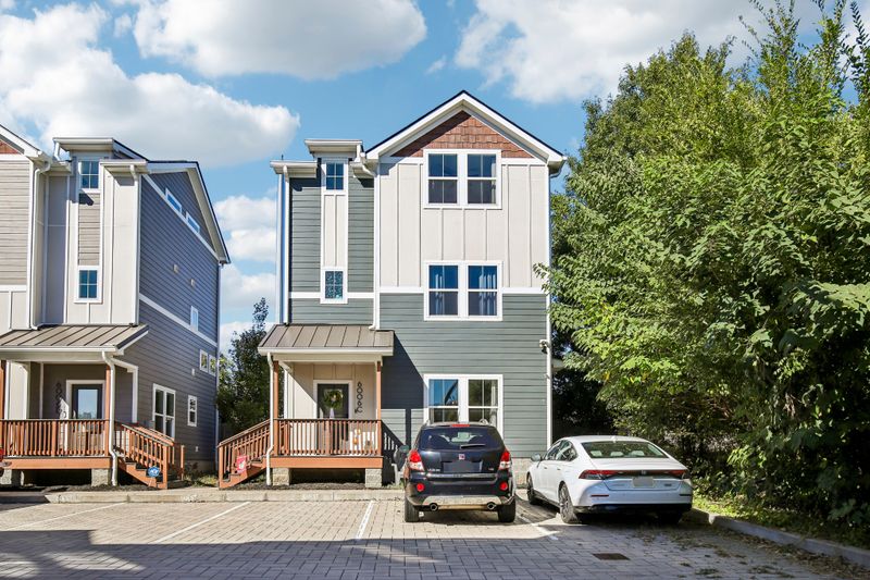 6006C Obrien Ave, Nashville, TN 37209