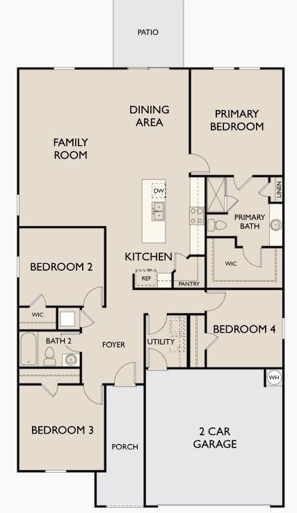 3800 Cobbler Ct, Columbia, TN 38401