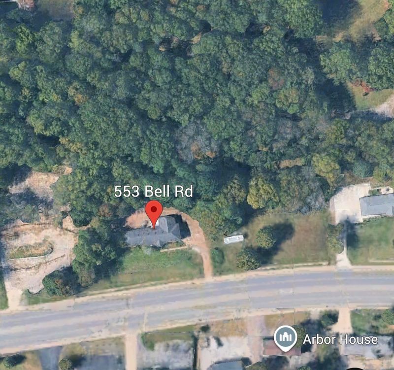 553 Bell Rd W, Antioch, TN 37013